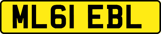 ML61EBL