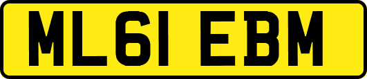 ML61EBM
