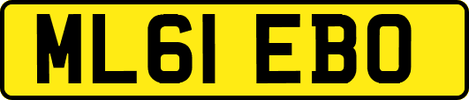 ML61EBO