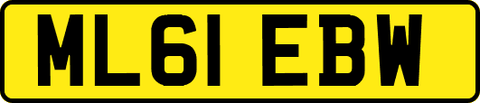 ML61EBW