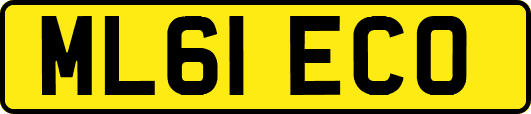 ML61ECO