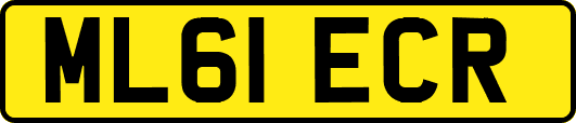 ML61ECR