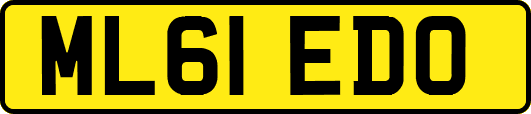 ML61EDO