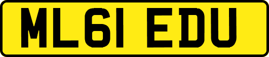 ML61EDU