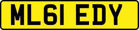 ML61EDY