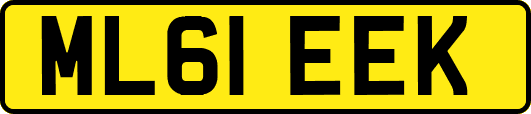 ML61EEK