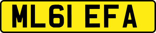 ML61EFA