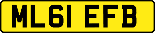ML61EFB