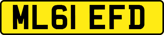 ML61EFD