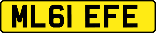 ML61EFE