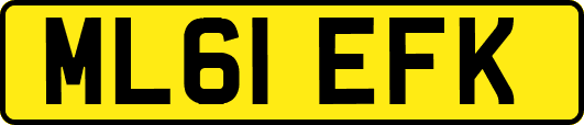 ML61EFK