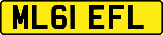 ML61EFL