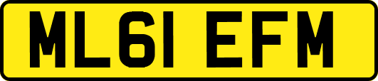 ML61EFM