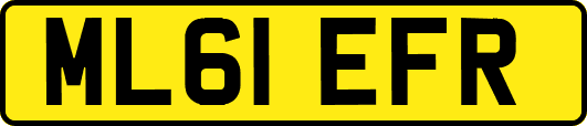 ML61EFR