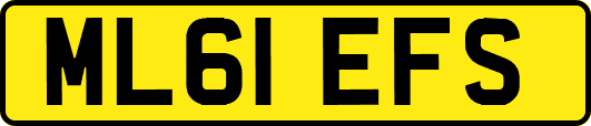 ML61EFS