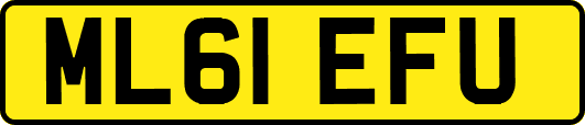 ML61EFU