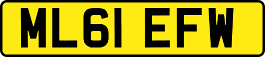 ML61EFW