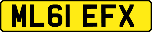 ML61EFX
