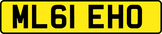 ML61EHO