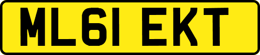 ML61EKT
