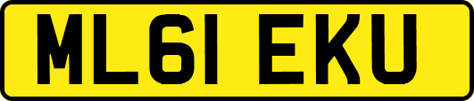 ML61EKU