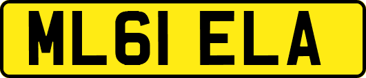 ML61ELA