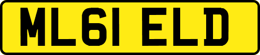 ML61ELD