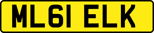 ML61ELK