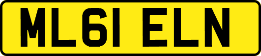 ML61ELN