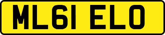 ML61ELO