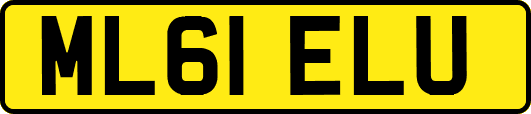 ML61ELU