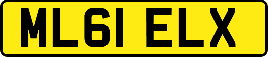ML61ELX