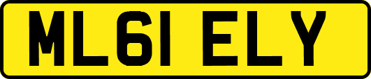 ML61ELY