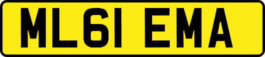 ML61EMA