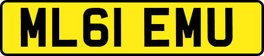 ML61EMU