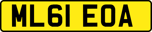 ML61EOA