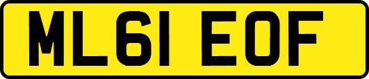 ML61EOF