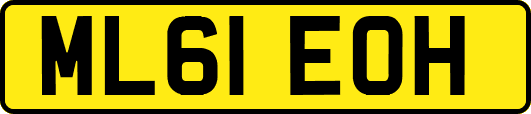 ML61EOH