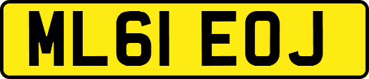 ML61EOJ