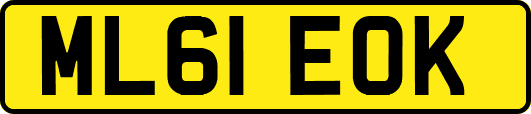 ML61EOK