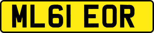 ML61EOR