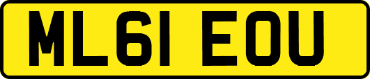 ML61EOU