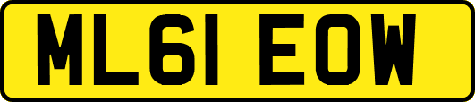 ML61EOW