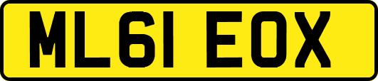 ML61EOX