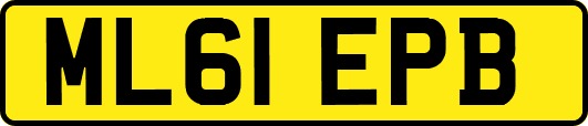 ML61EPB
