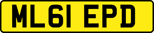 ML61EPD