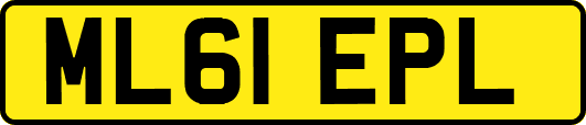 ML61EPL