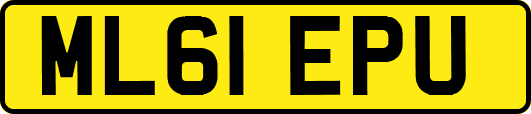 ML61EPU