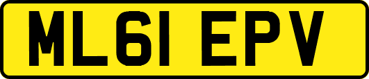 ML61EPV