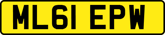 ML61EPW